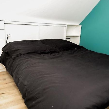 Appartement Duplex Au Coeur De Remeš Exteriér fotografie