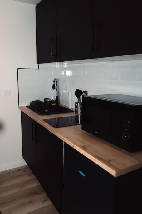 Appartement Duplex Au Coeur De Remeš Exteriér fotografie