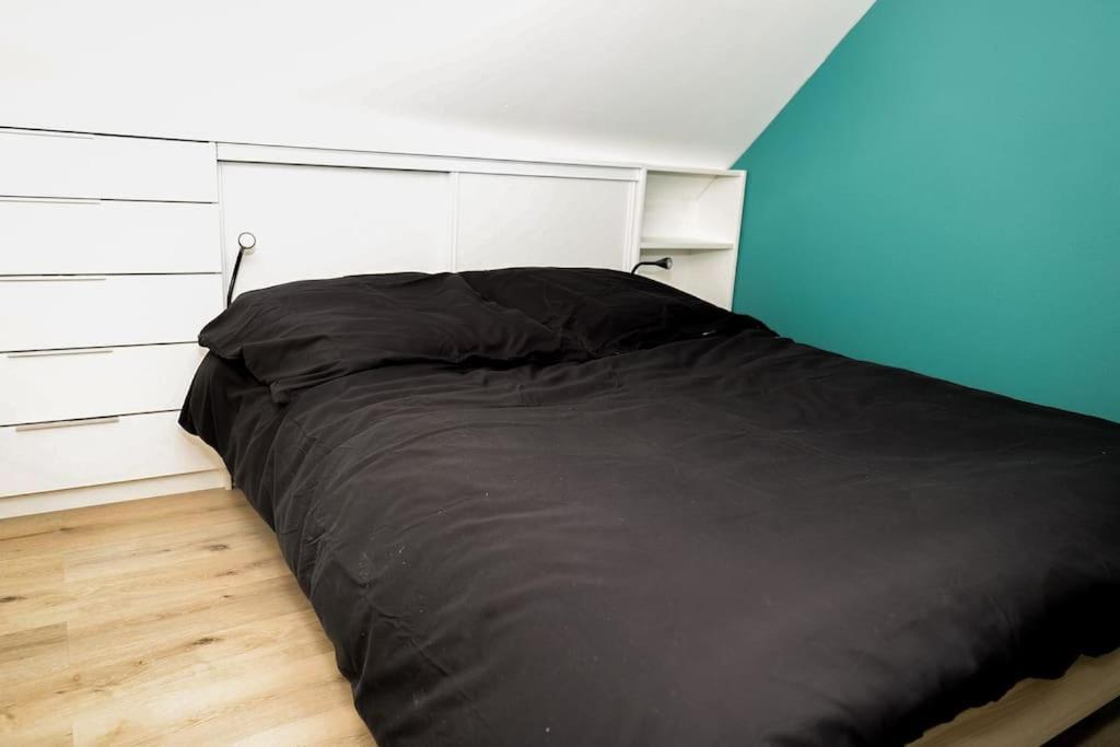 Appartement Duplex Au Coeur De Remeš Exteriér fotografie